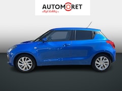 Suzuki Swift - 1.2 Select Smart Hybrid