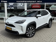 Toyota Yaris Cross - 1.5 Hybrid First Edition NL auto, 1e eigenaar, ALL season banden, Dealeronderhouden
