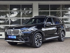 BMW X3 - xDrive30e LCI | SPORTSTOELEN | LEDER | PANORAMADAK | CAMERA |