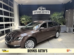 Skoda Octavia Combi - 1.0 TSI Greentech Ambition Business