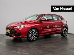 MG MG3 Hybrid+ - 1.5 Hybrid Standard | 17'' Velgen | Camera | Apple Carplay & Android Auto | Adaptive Cruis