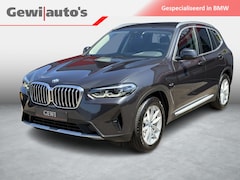 BMW X3 - xDrive30e High Executive
