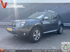 Dacia Duster - 1.2 TCe 4x2 Prestige | Leder | Airco | Cruise | Navi | Camera |