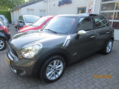 MINI Countryman - 1.6 Cooper S ALL4 Chili