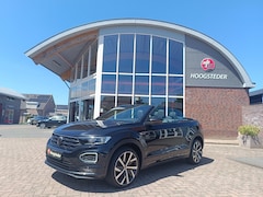 Volkswagen T-Roc Cabrio - 1.5 TSI R-Line, Virtual, cockpit, adapt. cruise