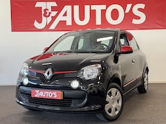Renault Twingo - 1.0 SCe Dynamique ECC AIRCO, CRUISE, ELEC PAKKET,