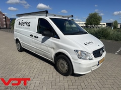 Mercedes-Benz Vito - 110 CDI 320 Functional Lang