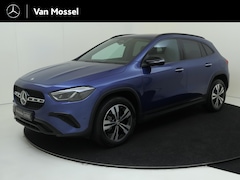 Mercedes-Benz GLA-Klasse - 250 e Star Edition Luxury Line