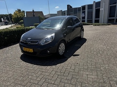 Kia Rio - 1.2 CVVT ExecutiveLine