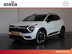 Kia Sportage - 1.6 T-GDi Plug-in Hybrid GT-Line AWD | Afn. Trekhaak |