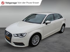 Audi A3 Sportback - 1.4 TFSI 150PK Ambiente Airco / Carplay