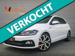 Volkswagen Polo - 2.0 TSI GTI Pano Keyless Navi Cruise Camera