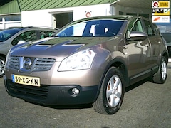 Nissan Qashqai - 1.6 Acenta
