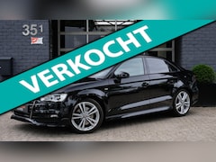 Audi A3 Limousine - 1.8 TFSI Ambiente Pro Line S S-Line
