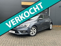 Renault Mégane - 1.3 TCe Limited