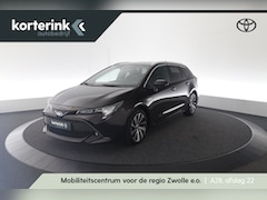 Toyota Corolla Touring Sports - 1.8 Hybrid Business Plus