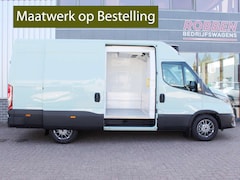 Iveco Daily - 35S16 2.3 352L H2 Aut. Multitemp Koel- Vrieswagen Dag- Nachtkoeling Nieuw