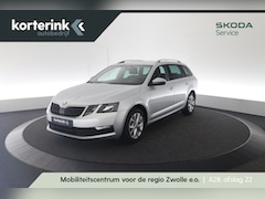 Skoda Octavia Combi - 1.0 TSI Greentech Ambition Business | Trekhaak