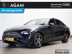 Mercedes-Benz C-klasse - Limousine 300 e Star Edition LIMITED