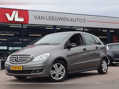 Mercedes-Benz B-klasse - 170 | Stoelverwarming | Airco | APK 30-04-2026