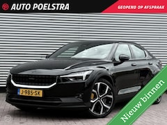 Polestar 2 - 2 Long Range Dual Motor Performance 78kWh 408 PK Panoramadak ACC Harman/Kardon incl. BTW