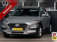 Hyundai Kona - 1.0 T-GDI Comfort, NL, CarPlay, cruise, camera