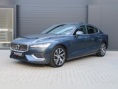 Volvo S60 - 2.0 Recharge T8 AWD Inscription | Trekhaak | Bowers/Wilkins | Head-up | Panoramadak