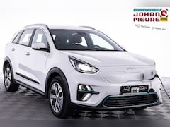 Kia e-Niro - DynamicLine 64 kWh | Full LED | NAVI | ECC | CRUISE | Half LEDER