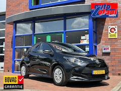 Toyota Yaris - 1.0 VVT-i Active navi via| Apple Carplay/Android Auto | Airco |
