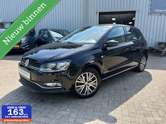 Volkswagen Polo - 1.2 TSI ALLSTAR 6/12 M GARANTIE