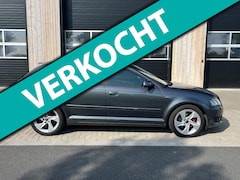 Audi A3 Sportback - 1.8 TFSI S-edition