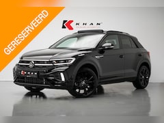 Volkswagen T-Roc - 1.5 TSI R-Line Business |Pano|3xR-Line|Beats|Keyless|