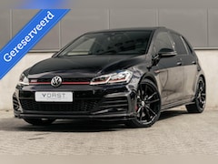 Volkswagen Golf - 2.0 TSI GTI TCR Pano Dsg Akrapovic Vol