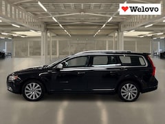 Volvo V70 - 1.6 T4 Limited Edition Rijklaar+Garantie, Schuifdak, leder,