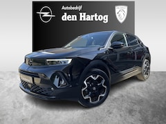 Opel Mokka - 1.2 Turbo Ultimate Automaat Alcantara/Massage stoel/Camera/Led