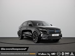 Renault Rafale - atelier Alpine E-Tech 4x4 plug-in hybrid 300 | Achteruitrijcamera | Adaptive Cruise Contro