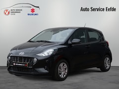 Hyundai i10 - 1.0 Comfort 5-zits | All-Season | Trekhaak | Apple Carplay
