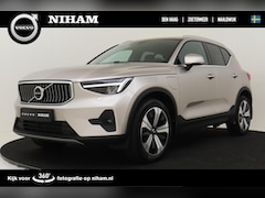 Volvo XC40 - T5 RECHARGE ULTIMATE BRIGHT -PANO.DAK|360°CAM|HARMAN/KARDON|LEDER|ADAP.CRUISE