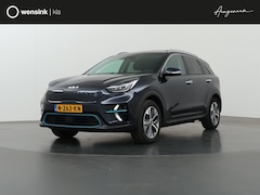Kia e-Niro - ExecutiveLine 64 kWh | Panoramadak | Lederen Bekleding | JBL Audio | Dodehoekdetectie | St