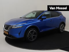 Nissan Qashqai - 1.5 e-Power Tekna | Panoramadak | Climate control | apple carplay | Android auto
