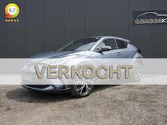 Toyota C-HR - 1.8 Hybrid Team D Dealeronderh. / Led verlichting / Adaptieve Cruisecontrol / Smartphone i