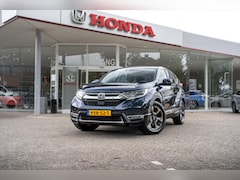 Honda CR-V - 2.0 Full Hybrid Elegance Automaat | Adaptieve Cruise control | Navigatie | Achteruitrijcam