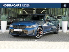 BMW 3-serie Touring - M340i xDrive High Executive Automaat / Panoramadak / Sportstoelen / Adaptieve LED / M Adap