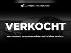 Citroën Ë-C4 - Feel 50 kWh * 100% Elektrisch * Apple Carplay * Lage km stand