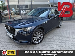 Mazda CX-60 - 2.5 e-SkyActiv PHEV Exclusive-Line *ACC & Bose