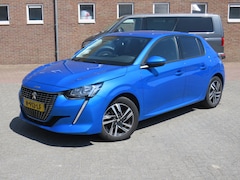 Peugeot 208 - 1.2 PureTech 100Pk Allure * Rijklaarprijs incl. garantie * Trekhaak * Camera * Clima * Car