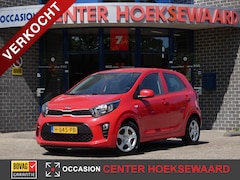 Kia Picanto - 1.0 MPi 67pk ComfortPlusLine | Airco | Camera | Carplay |