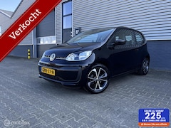 Volkswagen Up! - 1.0 Camera|PDC|Cruise|Airco|DAB+|Lane.Assist|
