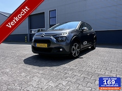Citroën C3 - 1.2 PT Feel| AppleCar|Full-Led|Navi|Cruise|Clima|