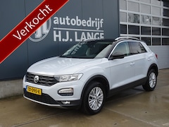 Volkswagen T-Roc - 1.0 TSI Style